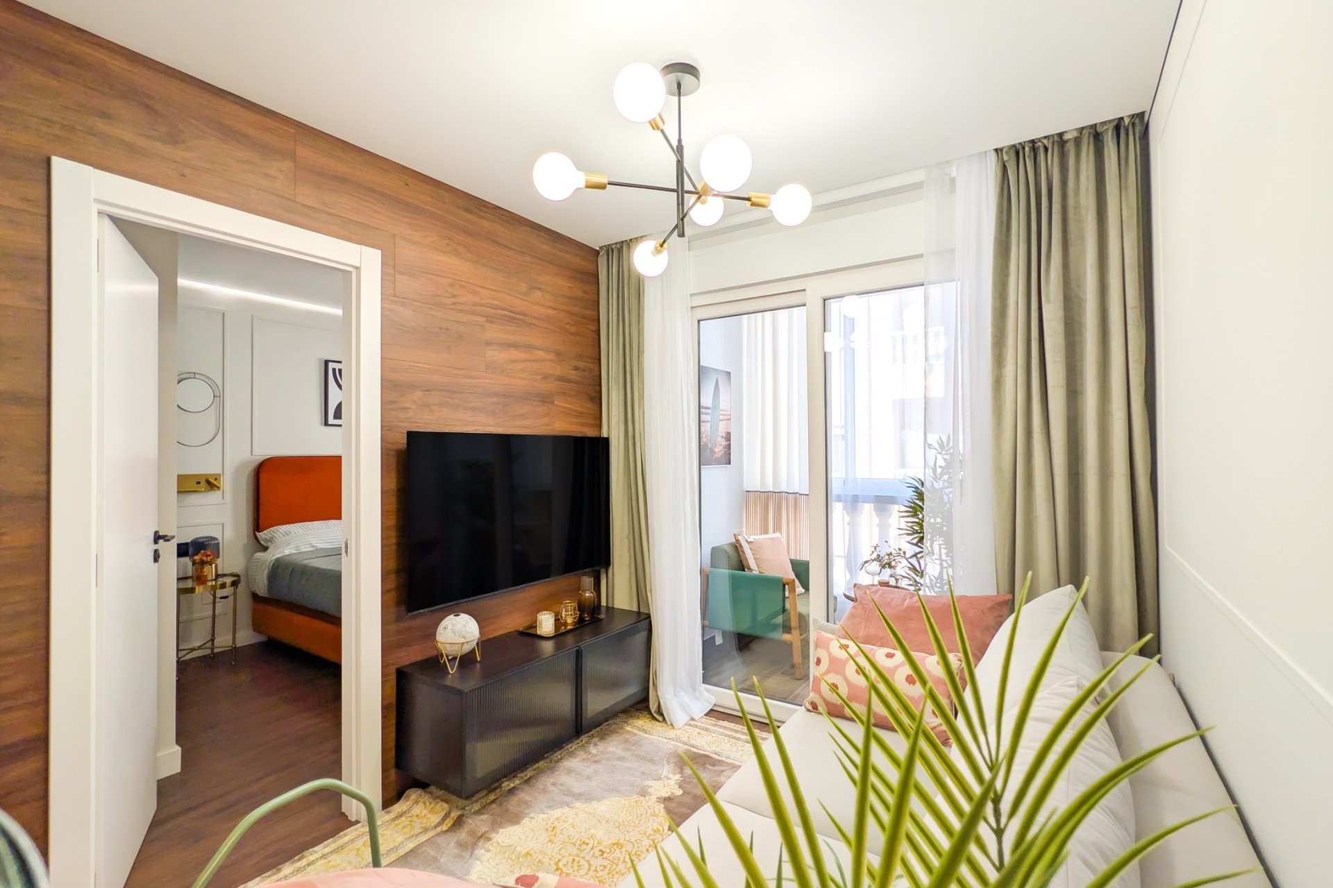 Herverkoop - Appartement -
Torrevieja - Costa Blanca