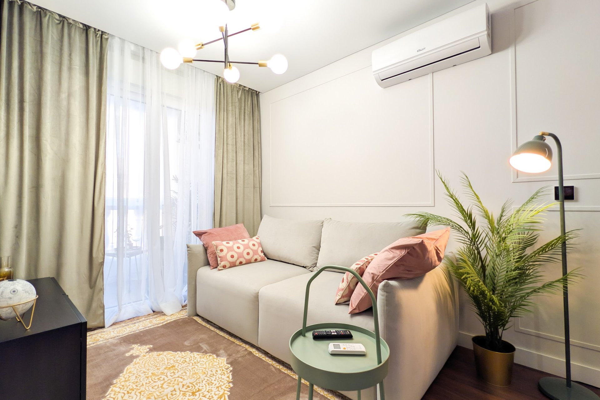 Herverkoop - Appartement -
Torrevieja - Costa Blanca