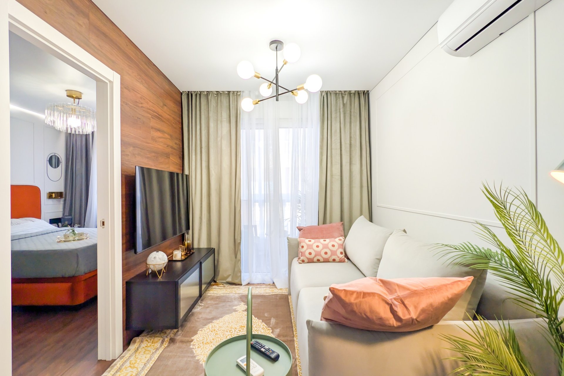 Herverkoop - Appartement -
Torrevieja - Costa Blanca