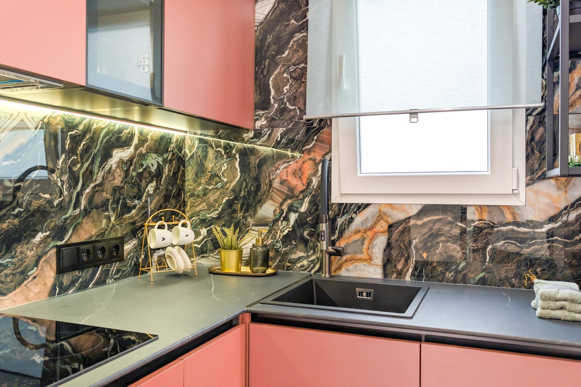 Herverkoop - Appartement -
Torrevieja - Costa Blanca