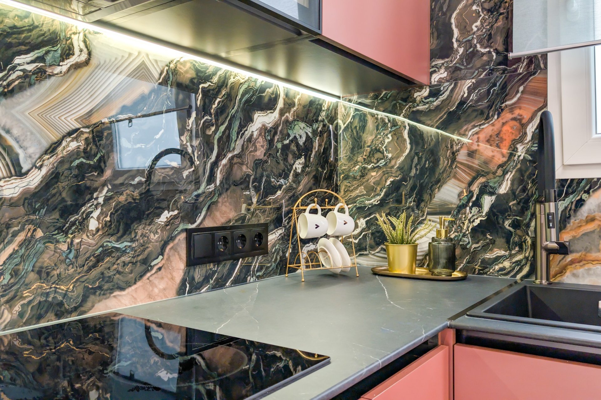 Herverkoop - Appartement -
Torrevieja - Costa Blanca