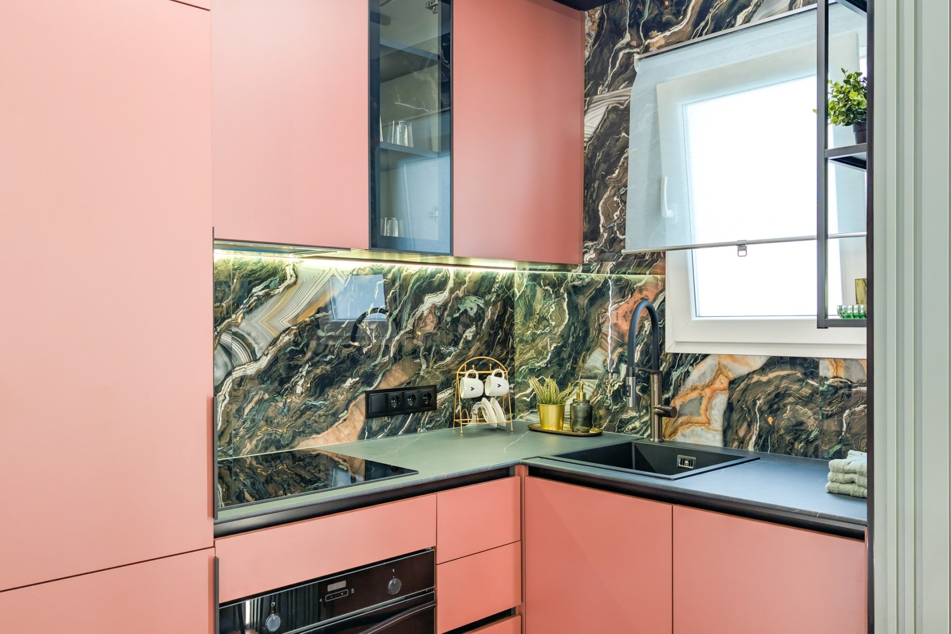 Herverkoop - Appartement -
Torrevieja - Costa Blanca