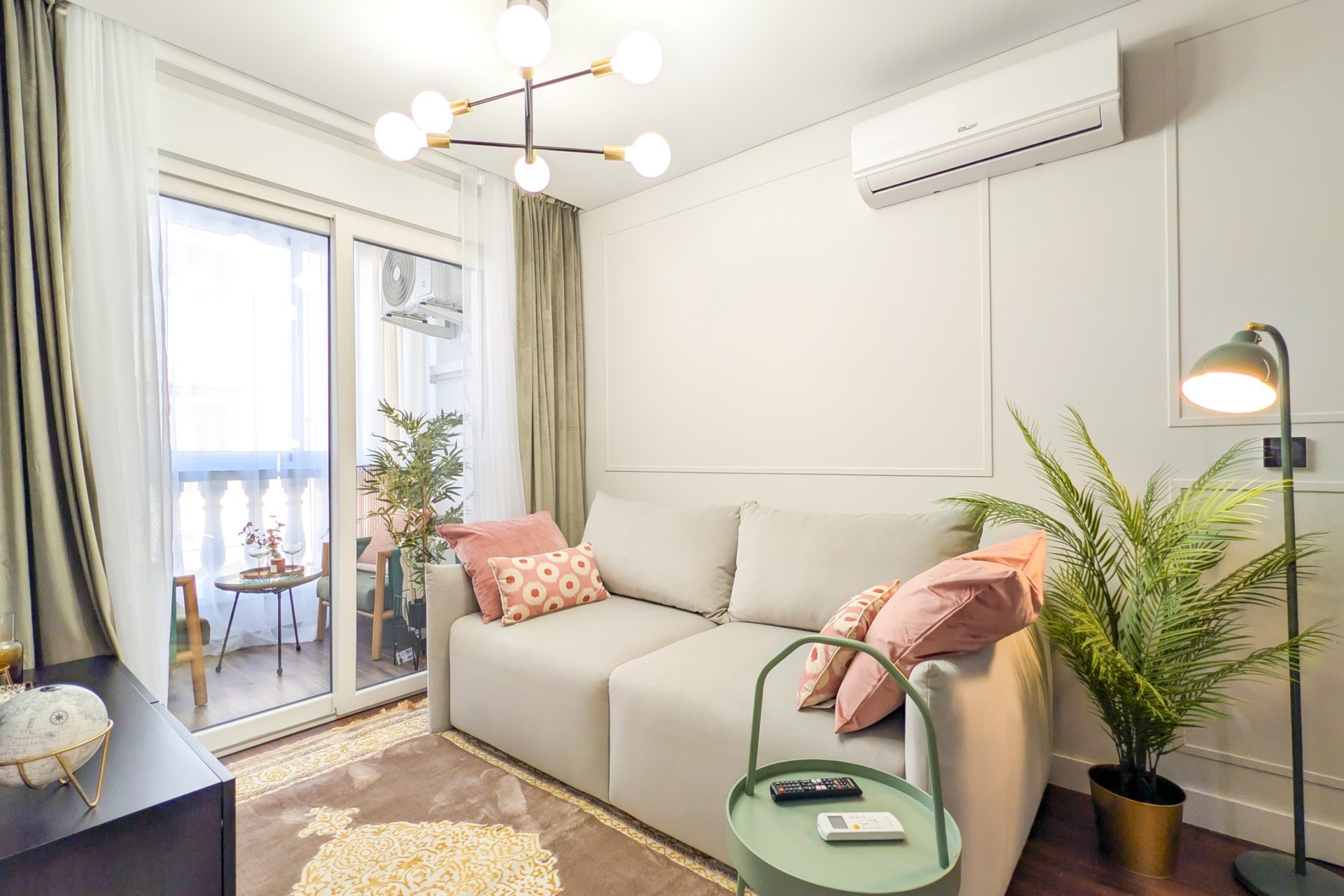 Herverkoop - Appartement -
Torrevieja - Costa Blanca