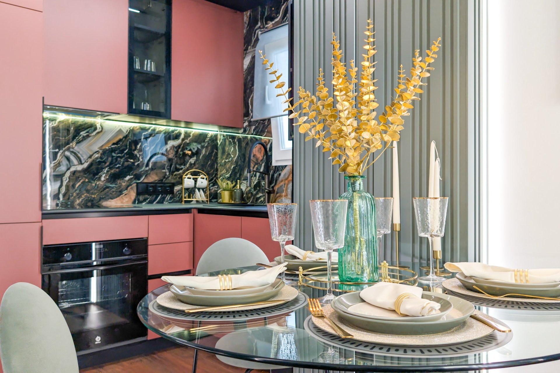 Herverkoop - Appartement -
Torrevieja - Costa Blanca