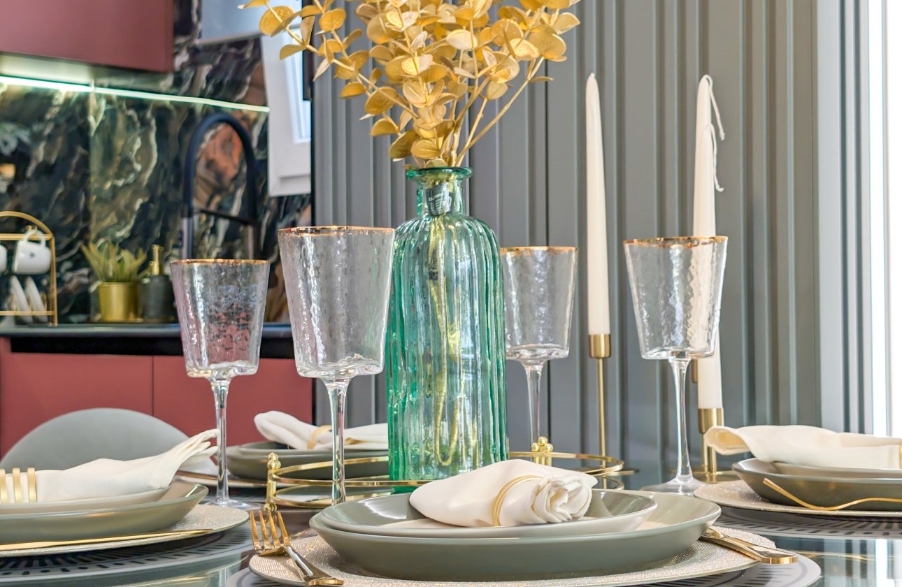 Herverkoop - Appartement -
Torrevieja - Costa Blanca