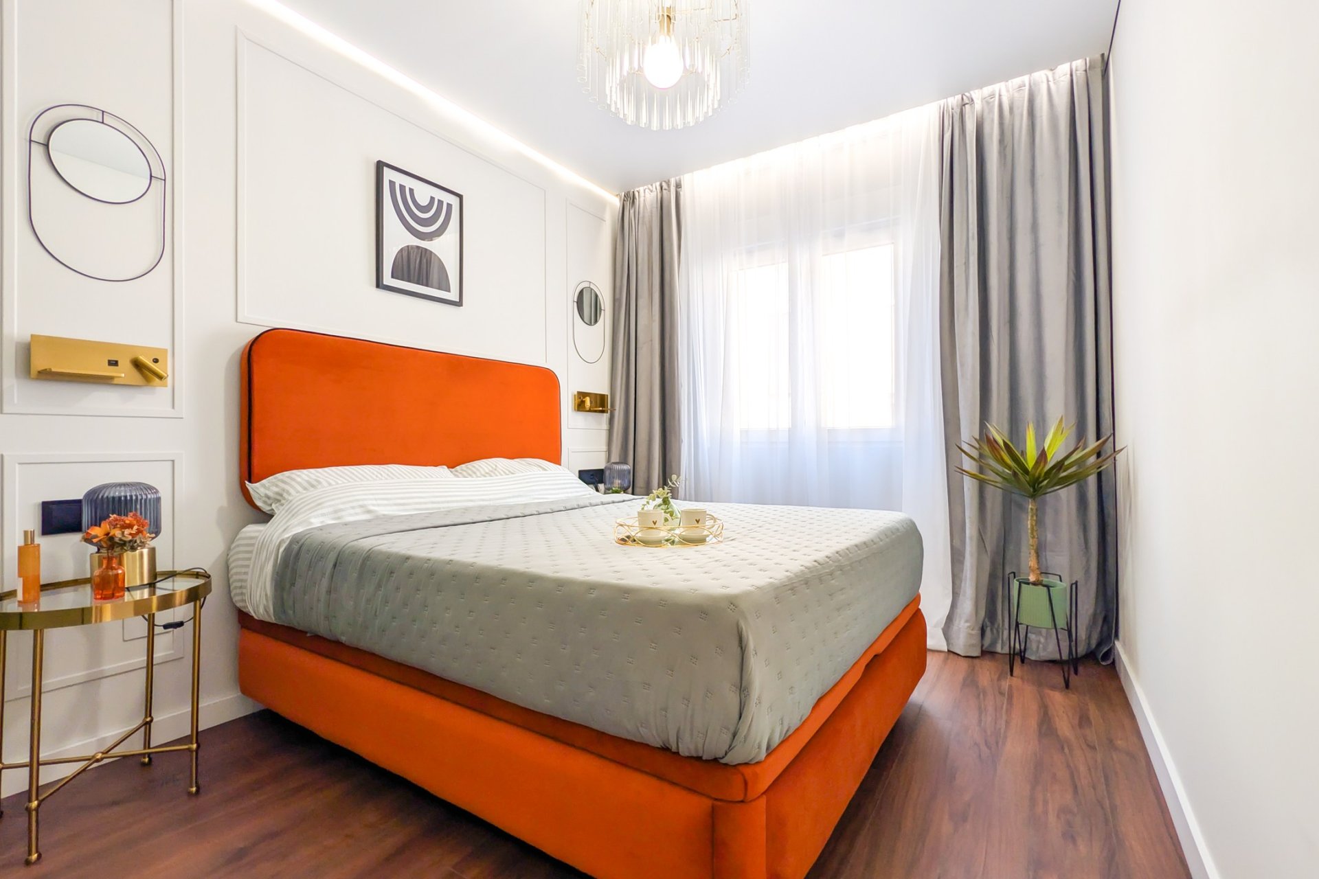 Herverkoop - Appartement -
Torrevieja - Costa Blanca