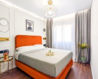 Herverkoop - Appartement -
Torrevieja - Costa Blanca