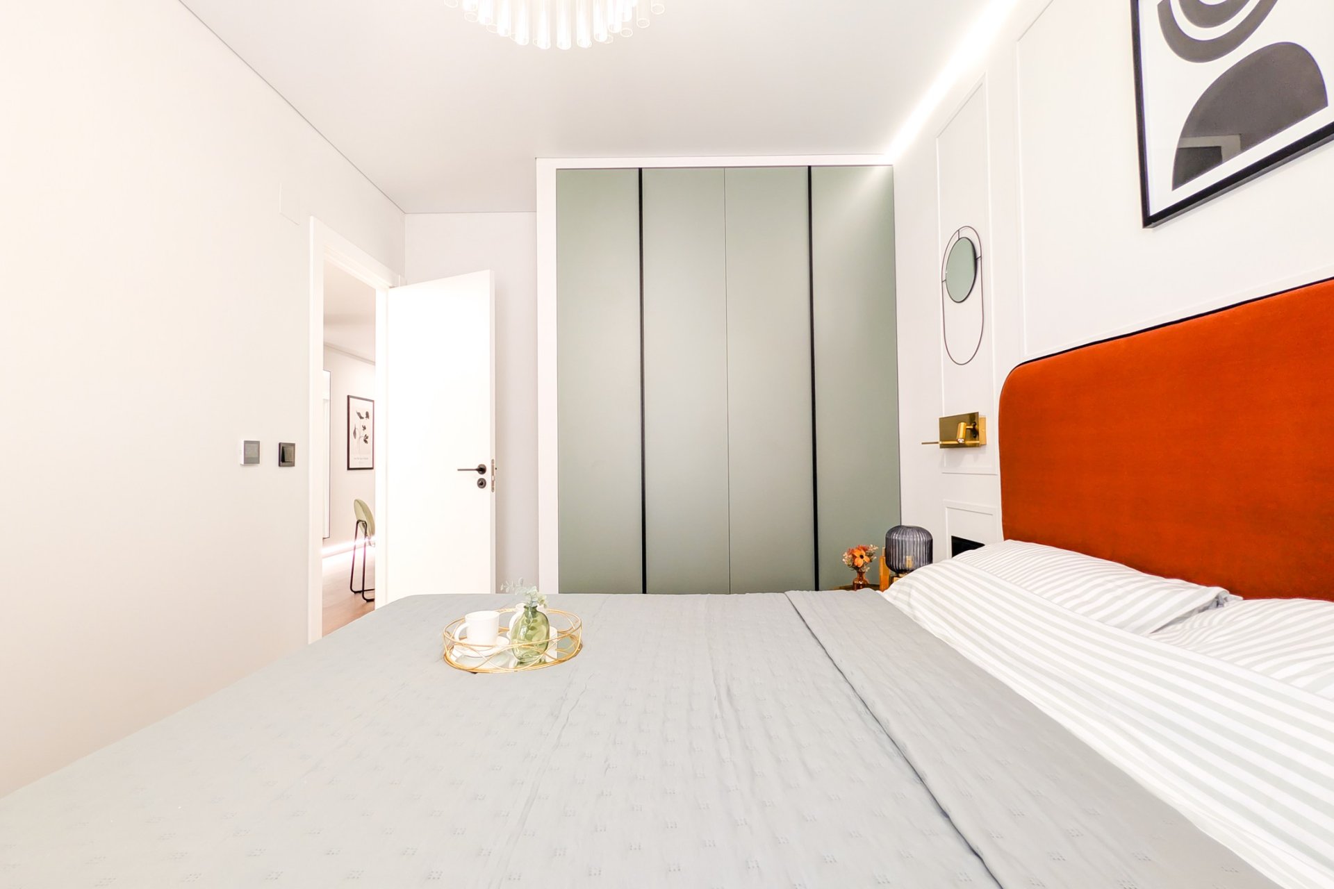 Herverkoop - Appartement -
Torrevieja - Costa Blanca