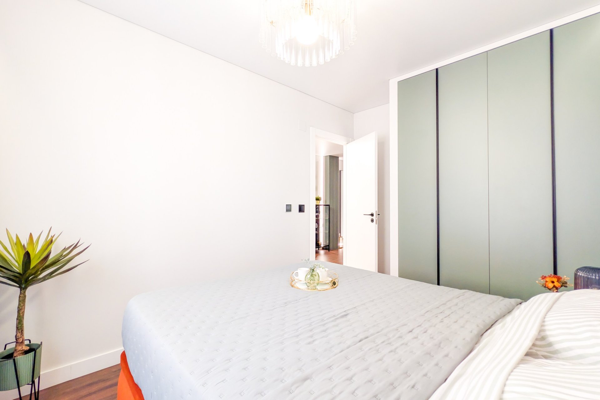 Herverkoop - Appartement -
Torrevieja - Costa Blanca