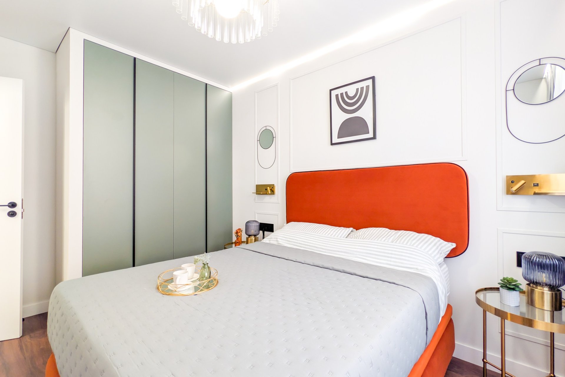 Herverkoop - Appartement -
Torrevieja - Costa Blanca