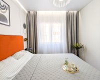 Herverkoop - Appartement -
Torrevieja - Costa Blanca