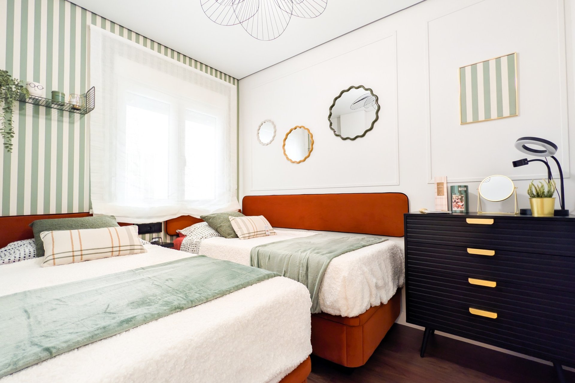 Herverkoop - Appartement -
Torrevieja - Costa Blanca