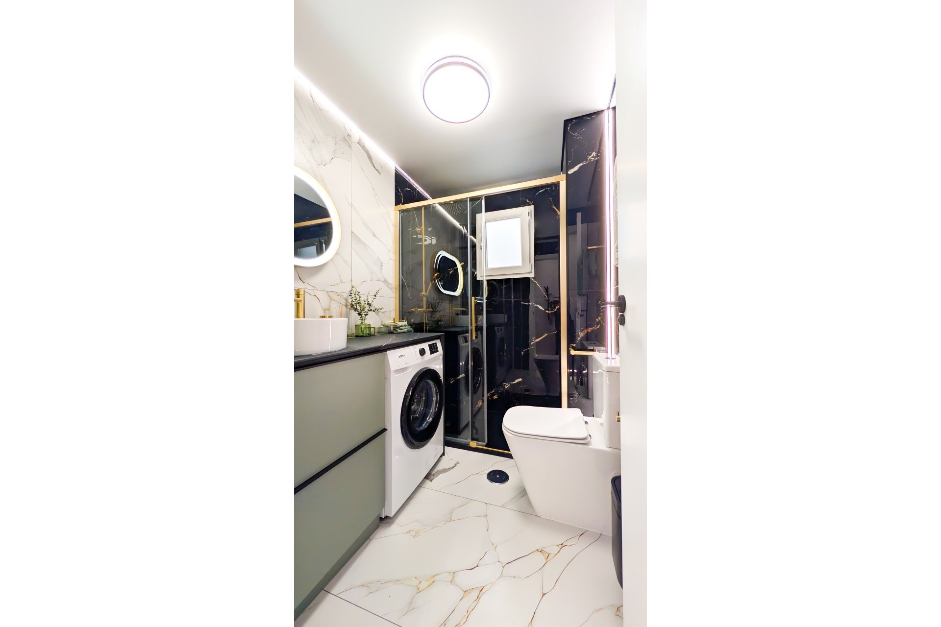 Herverkoop - Appartement -
Torrevieja - Costa Blanca