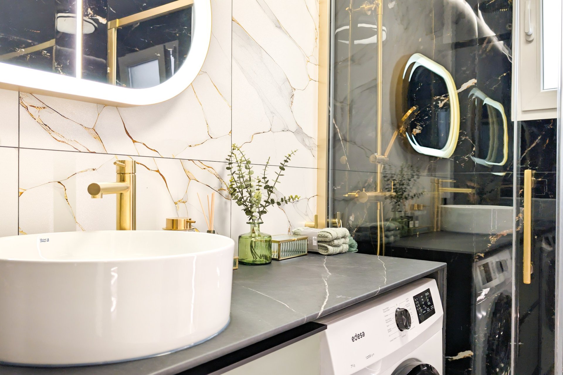 Herverkoop - Appartement -
Torrevieja - Costa Blanca