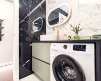 Herverkoop - Appartement -
Torrevieja - Costa Blanca