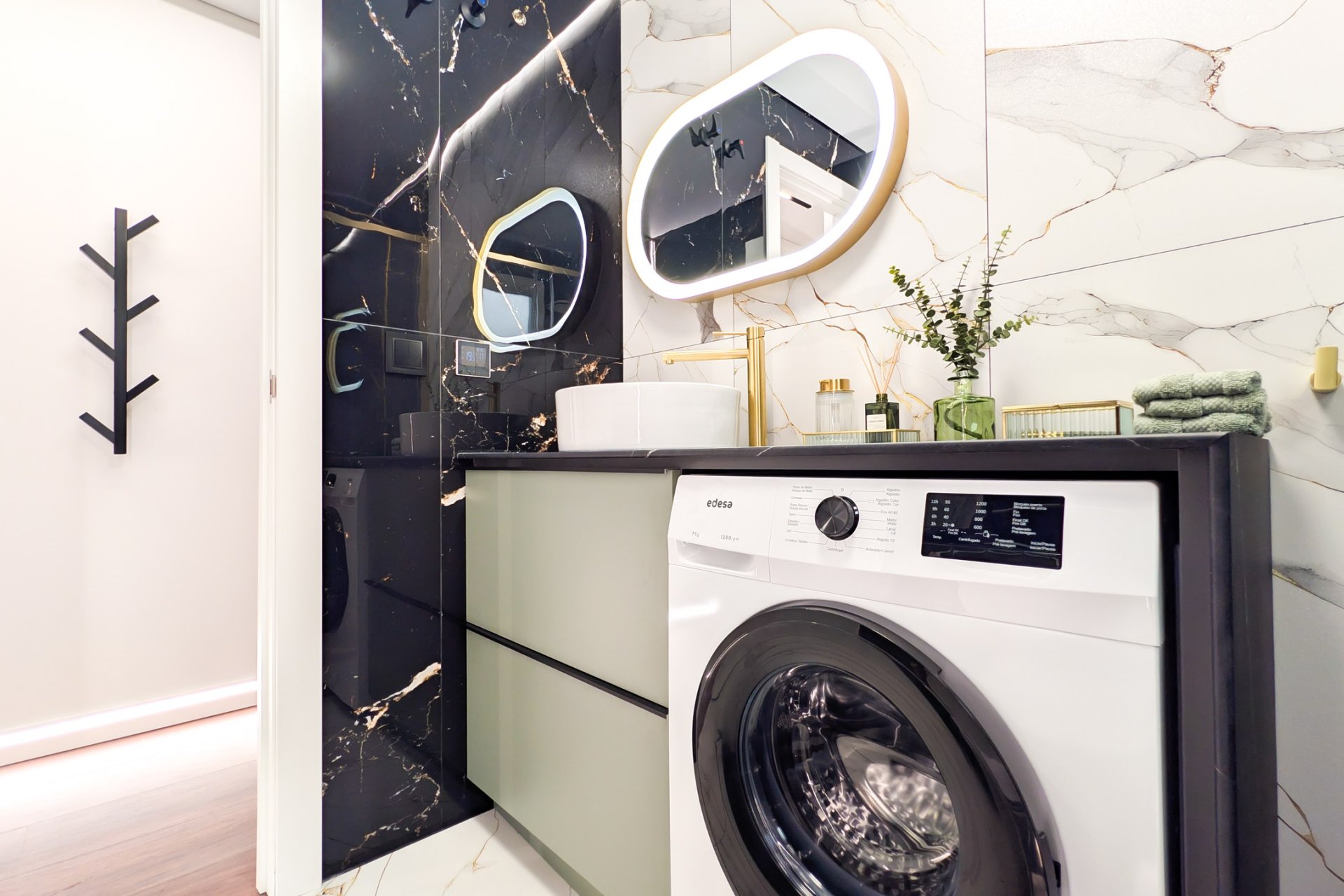 Herverkoop - Appartement -
Torrevieja - Costa Blanca