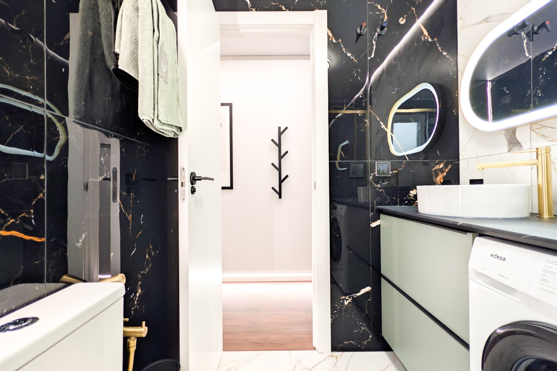 Herverkoop - Appartement -
Torrevieja - Costa Blanca