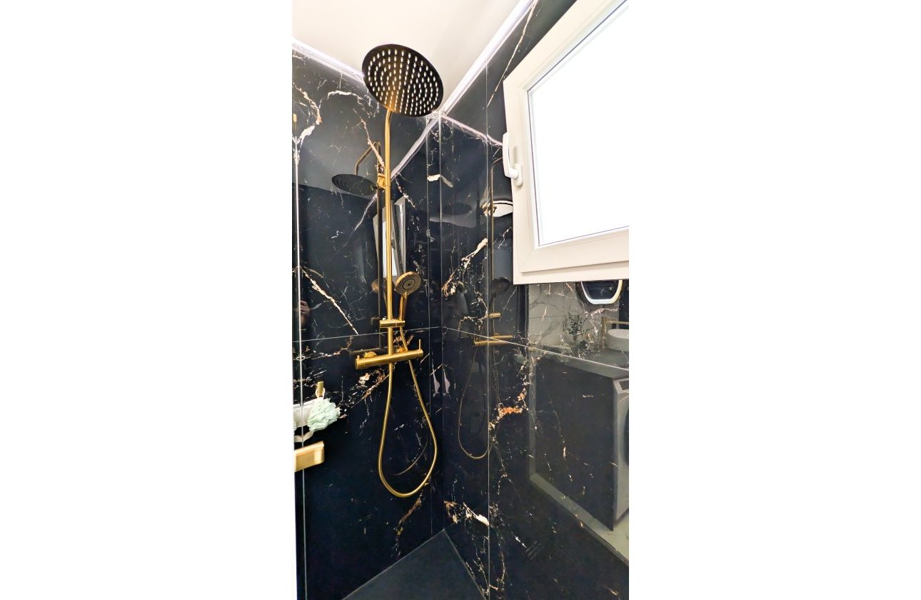 Herverkoop - Appartement -
Torrevieja - Costa Blanca