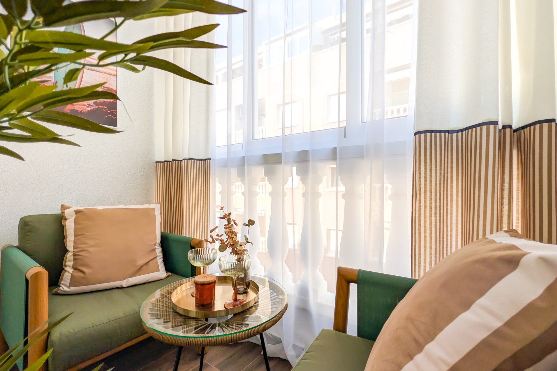 Herverkoop - Appartement -
Torrevieja - Costa Blanca