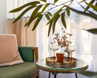 Herverkoop - Appartement -
Torrevieja - Costa Blanca