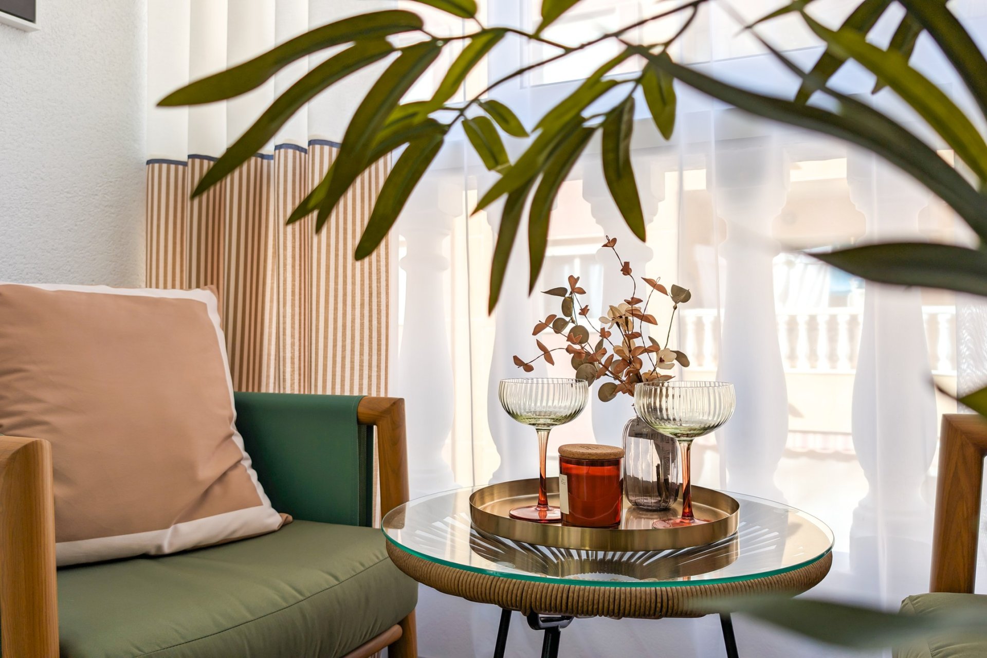 Herverkoop - Appartement -
Torrevieja - Costa Blanca