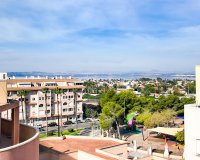 Herverkoop - Appartement -
Torrevieja - Costa Blanca