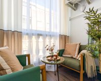 Herverkoop - Appartement -
Torrevieja - Costa Blanca