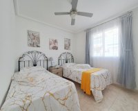 Herverkoop - Appartement -
Torrevieja - Costa Blanca
