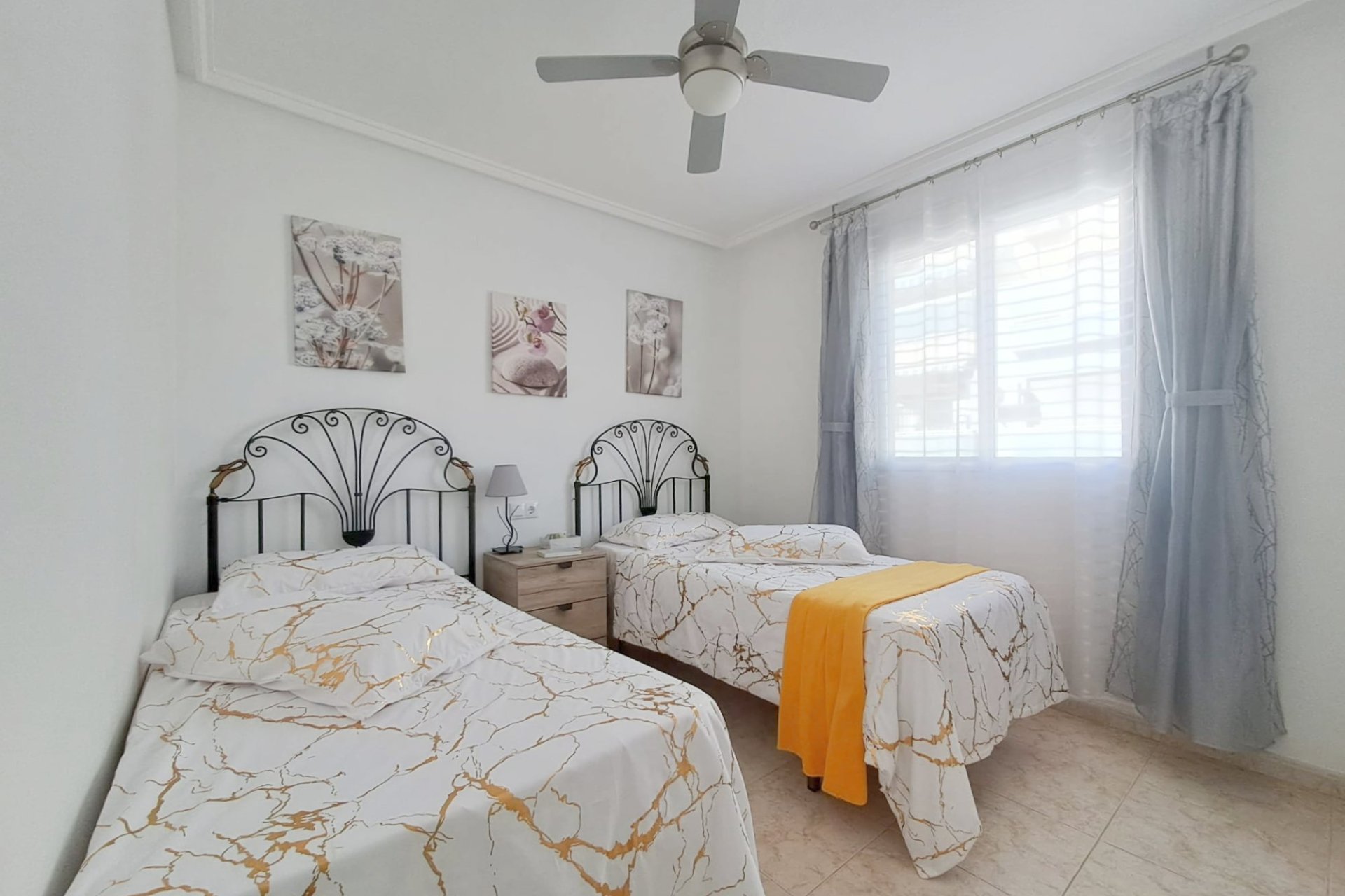 Herverkoop - Appartement -
Torrevieja - Costa Blanca