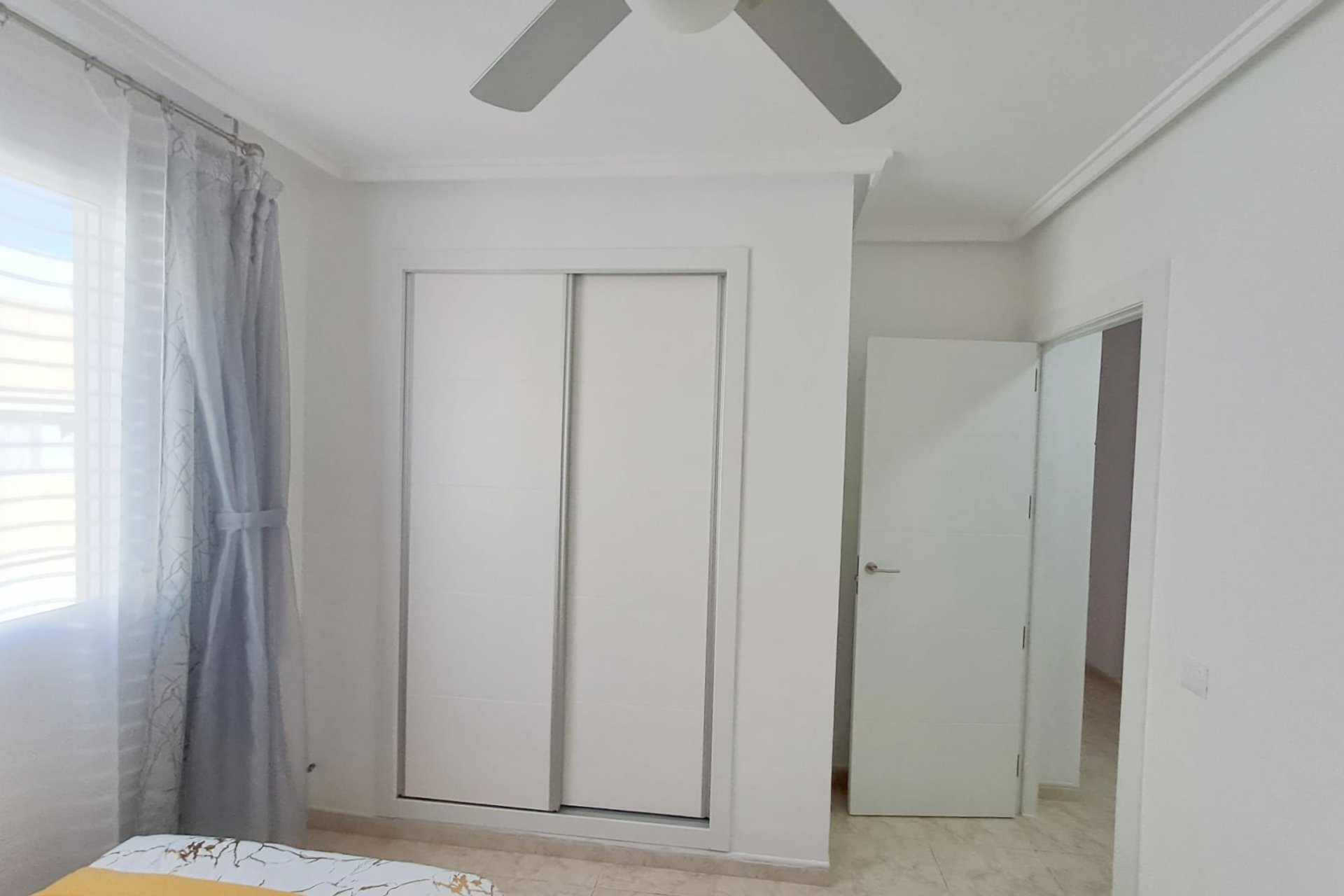 Herverkoop - Appartement -
Torrevieja - Costa Blanca