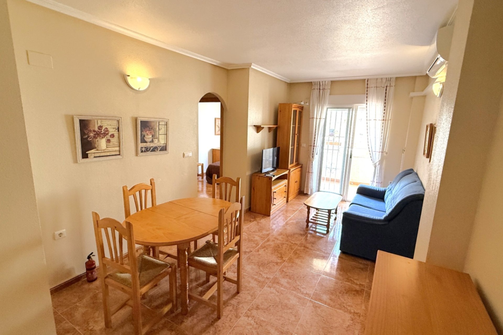 Herverkoop - Appartement -
Torrevieja - Costa Blanca