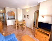 Herverkoop - Appartement -
Torrevieja - Costa Blanca