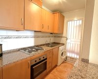 Herverkoop - Appartement -
Torrevieja - Costa Blanca