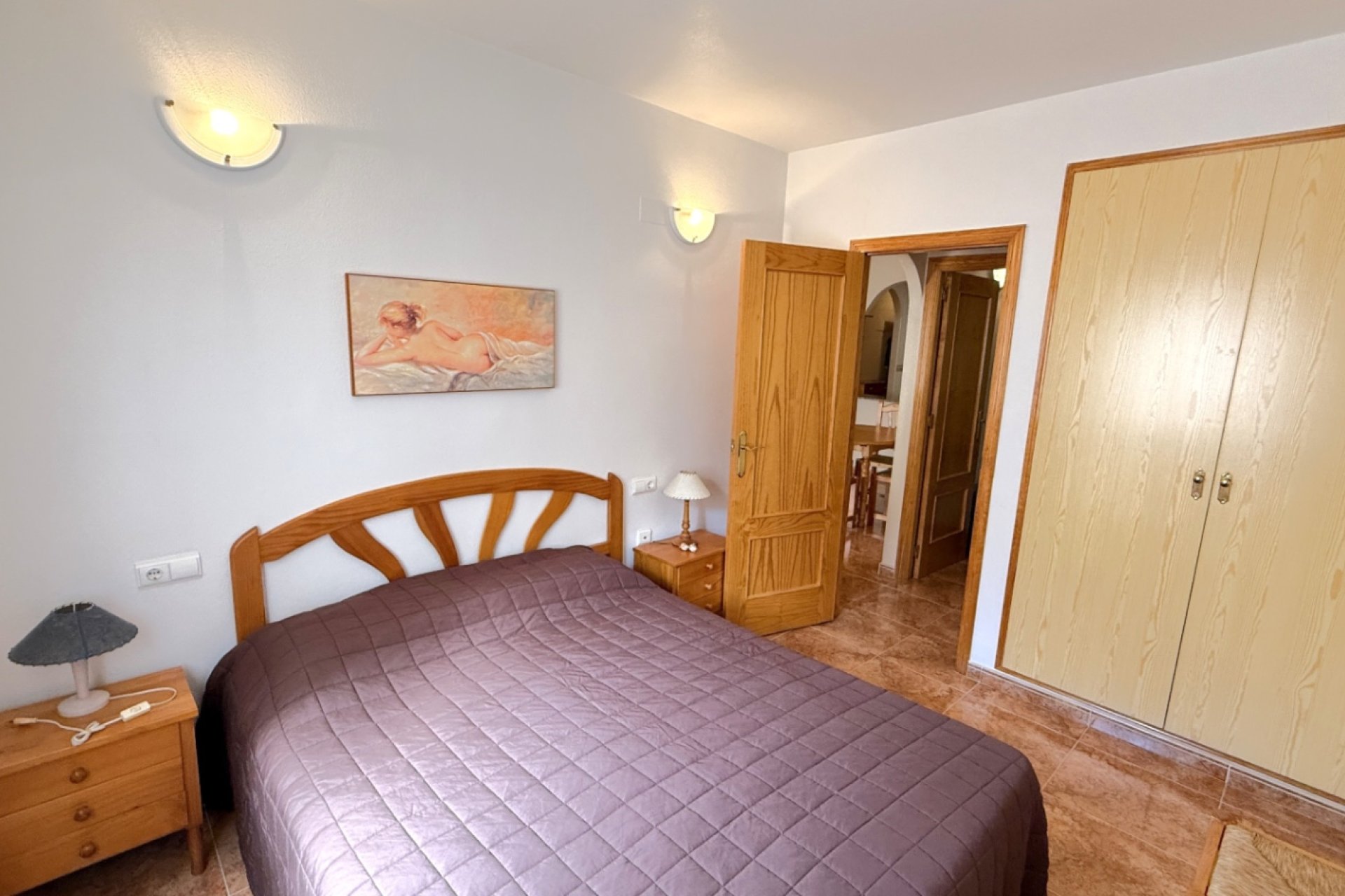 Herverkoop - Appartement -
Torrevieja - Costa Blanca