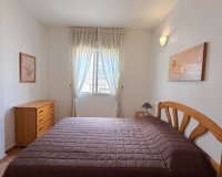 Herverkoop - Appartement -
Torrevieja - Costa Blanca