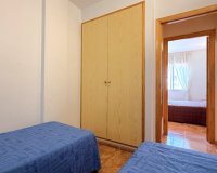 Herverkoop - Appartement -
Torrevieja - Costa Blanca