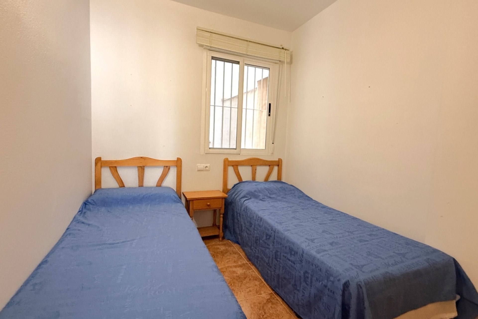 Herverkoop - Appartement -
Torrevieja - Costa Blanca