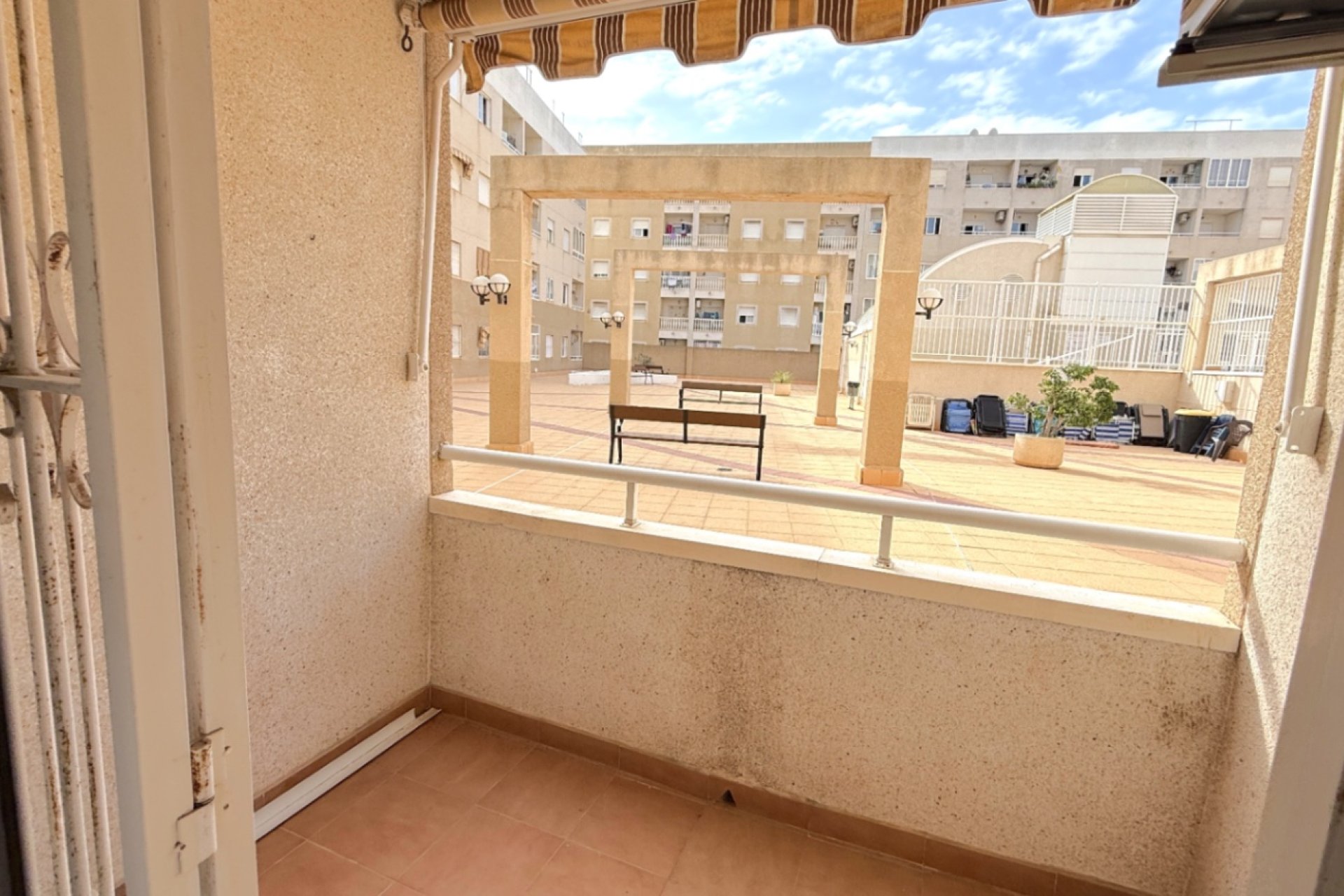 Herverkoop - Appartement -
Torrevieja - Costa Blanca