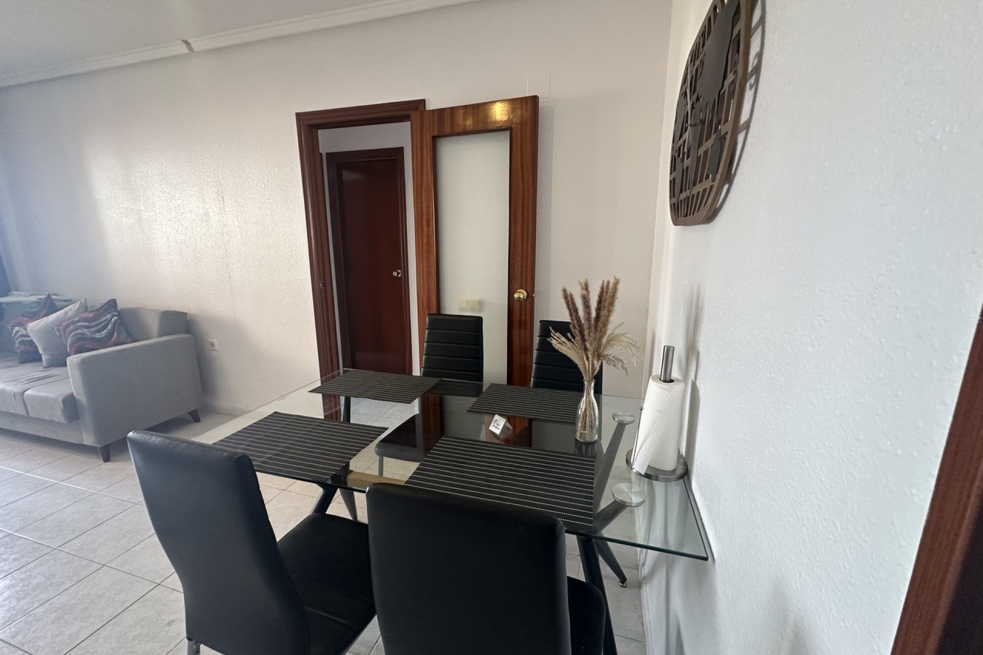 Herverkoop - Appartement -
Torrevieja - Costa Blanca