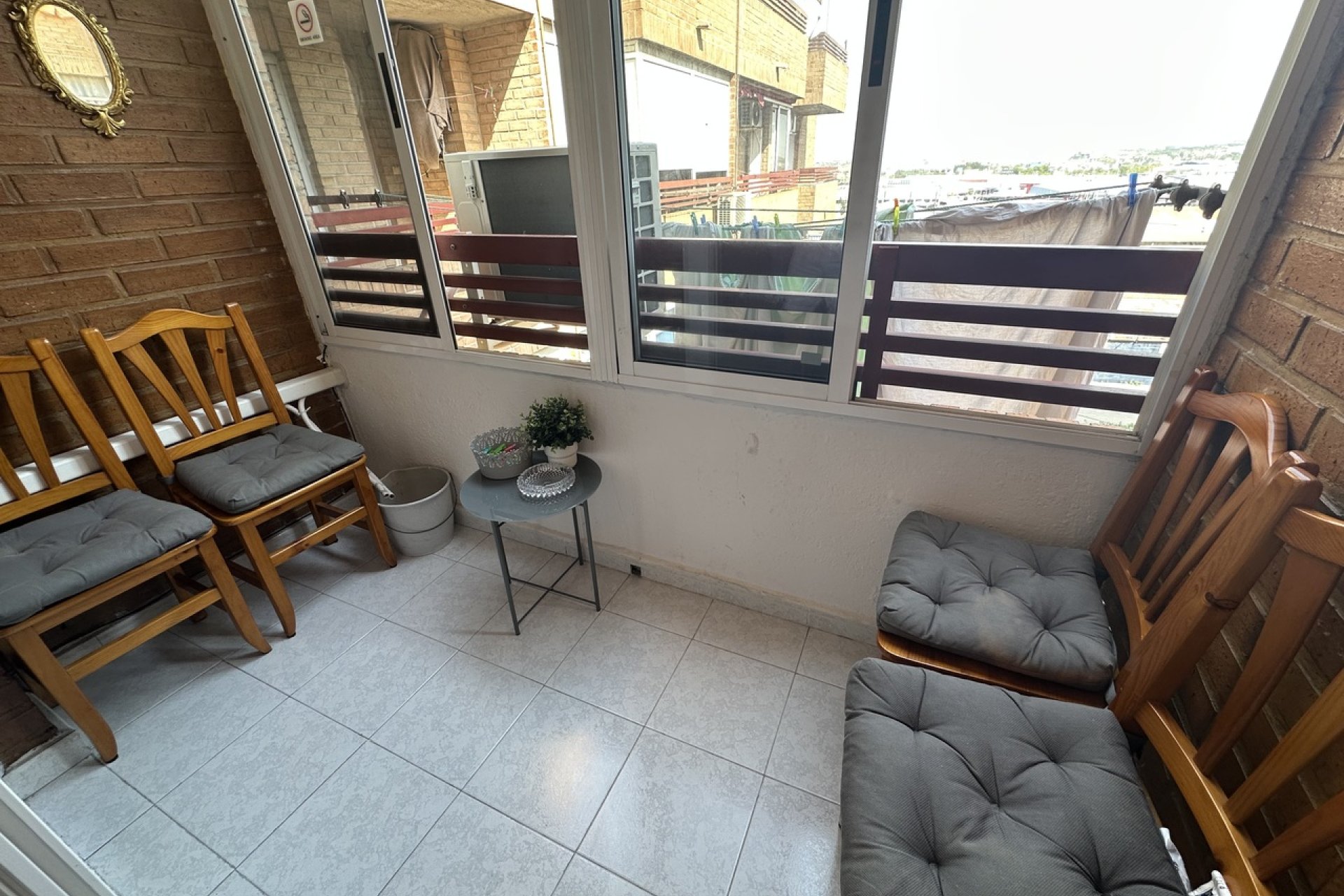 Herverkoop - Appartement -
Torrevieja - Costa Blanca