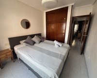 Herverkoop - Appartement -
Torrevieja - Costa Blanca