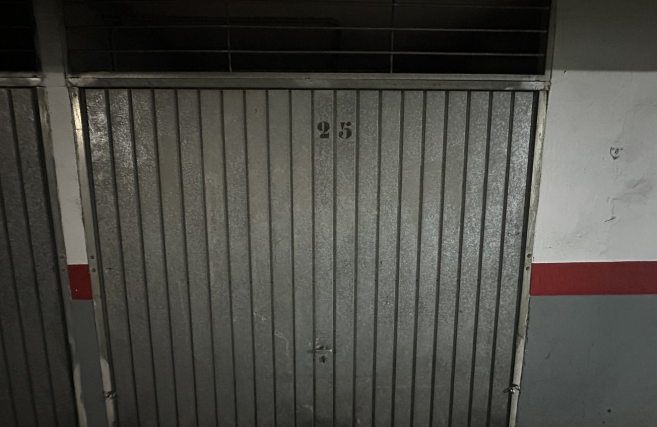 Herverkoop - Appartement -
Torrevieja - Costa Blanca