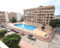 Herverkoop - Appartement -
Torrevieja - Costa Blanca