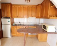 Herverkoop - Appartement -
Torrevieja - Costa Blanca