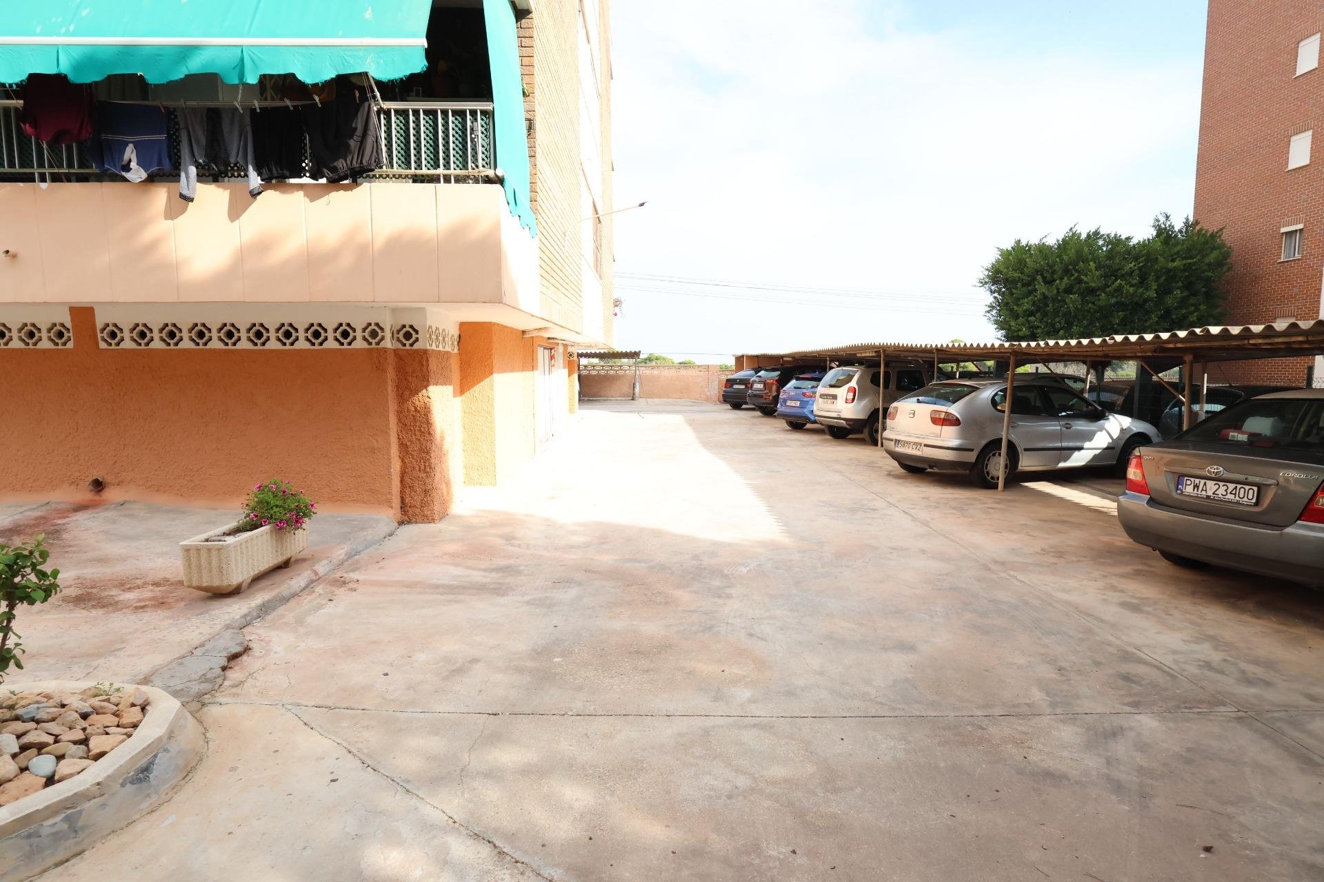 Herverkoop - Appartement -
Torrevieja - Costa Blanca