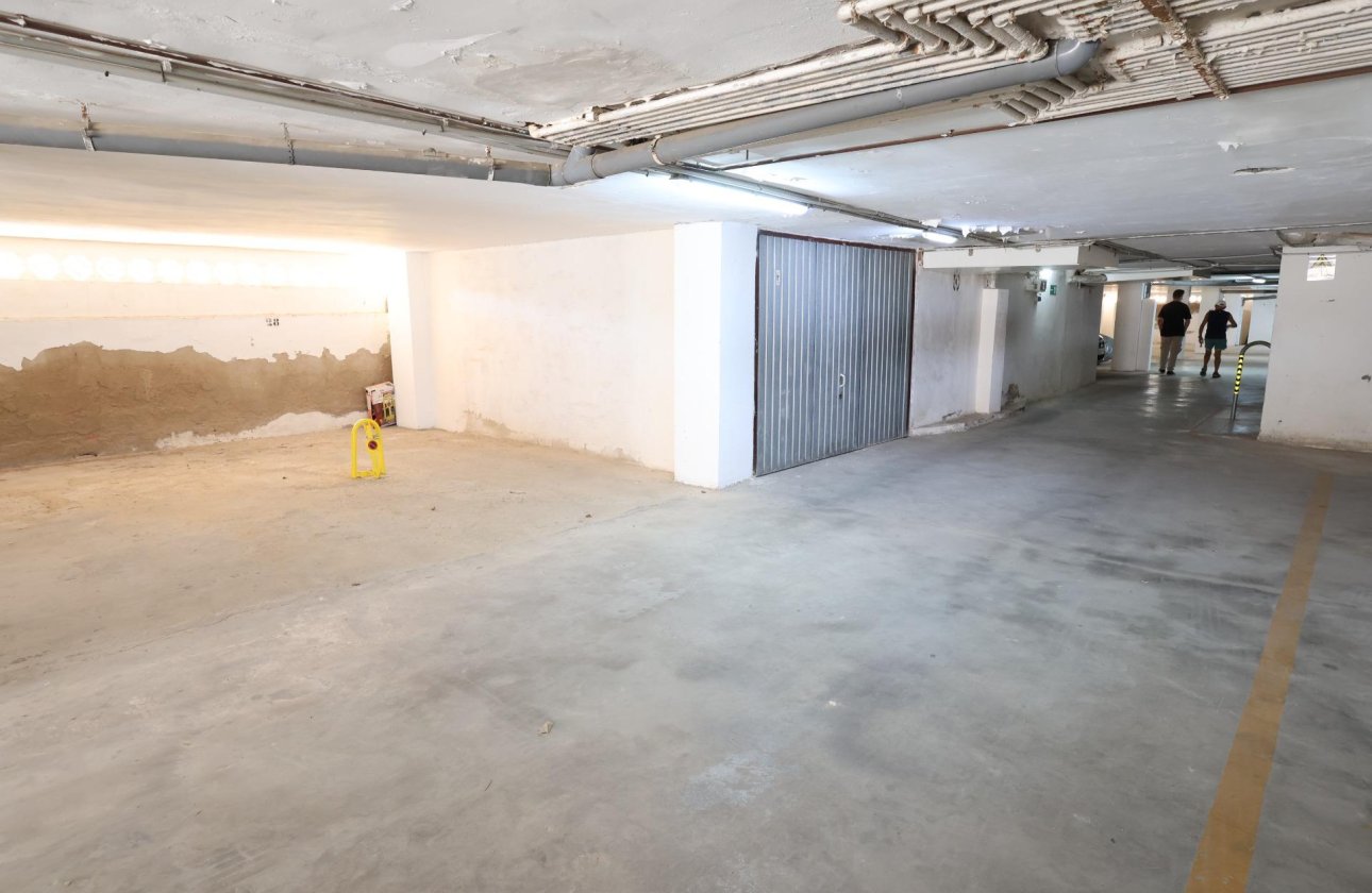 Herverkoop - Appartement -
Torrevieja - Costa Blanca