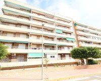 Herverkoop - Appartement -
Torrevieja - Costa Blanca