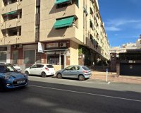 Herverkoop - Appartement -
Torrevieja - Costa Blanca