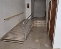Herverkoop - Appartement -
Torrevieja - Costa Blanca