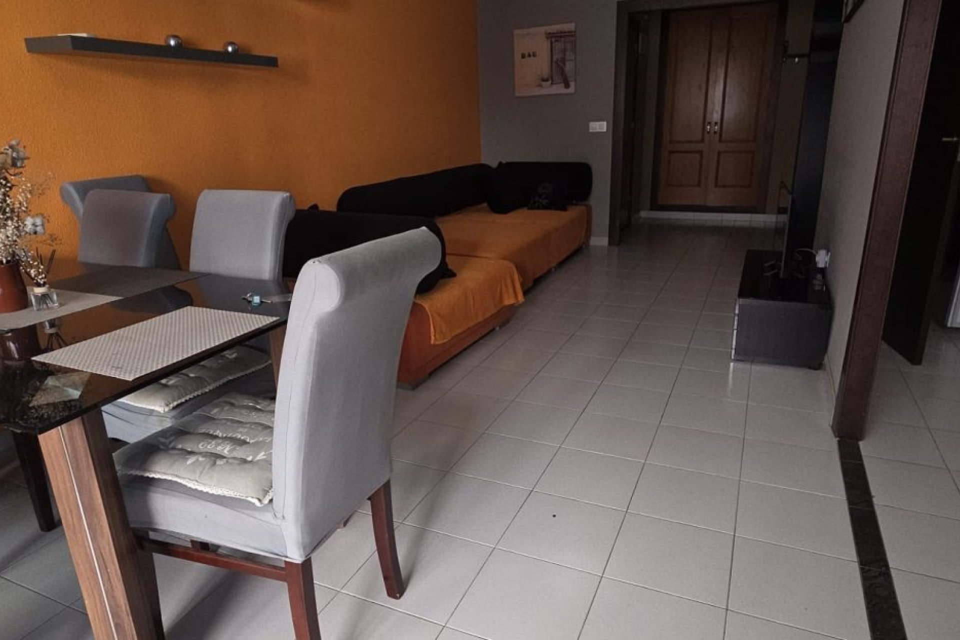 Herverkoop - Appartement -
Torrevieja - Costa Blanca